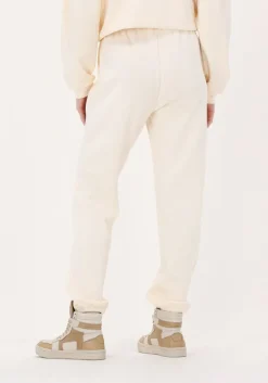 ecru lollys laundry joggingbroek mona pants