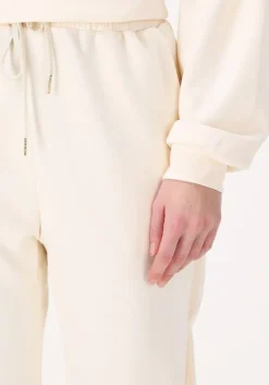 ecru lollys laundry joggingbroek mona pants