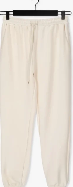 ecru lollys laundry joggingbroek mona pants