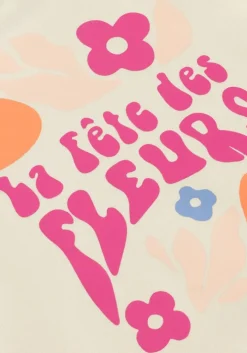 ecru looxs little sweater 2511-7319