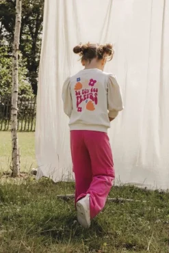 ecru looxs little sweater 2511-7319