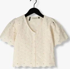 ecru looxs 10sixteen top 2413-5183