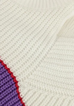 ecru looxs 10sixteen trui 2501-5303