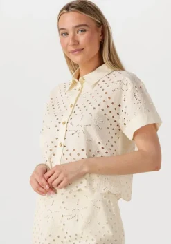 ecru louizon blouses ness