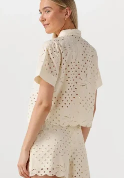 ecru louizon blouses ness