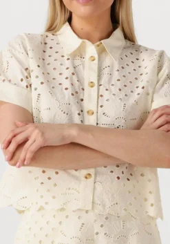 ecru louizon blouses ness