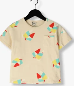 ecru lötiekids t-shirt s25-209-22