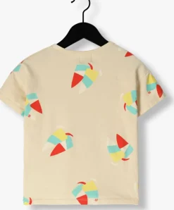 ecru lötiekids t-shirt s25-209-22