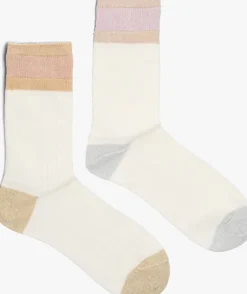 ecru marcmarcs beenmode lotta 2-pack