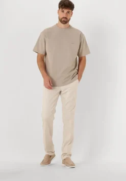 ecru masons chino torinosummer mbe098