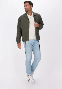 ecru minimum polo cavli ss