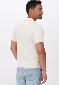 ecru minimum polo cavli ss