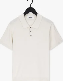 ecru minimum polo cavli ss