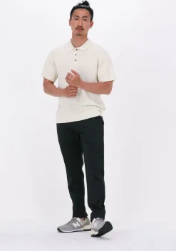 ecru minimum polo cavli ss