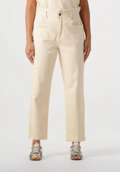 ecru minus pantalon dina nova pant