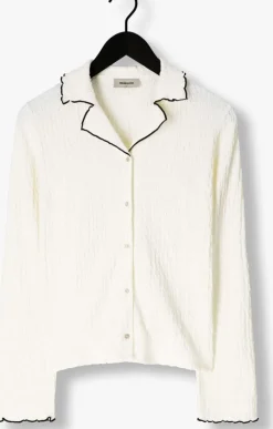 ecru modström blouses mesi shirt