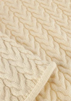 ecru modström trui kurtismd o-neck