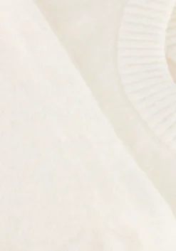 ecru modström trui treemd o-neck