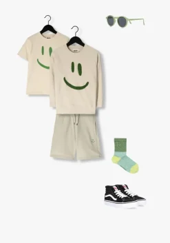 ecru molo korte broek alw