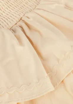 ecru molo minirok bonita