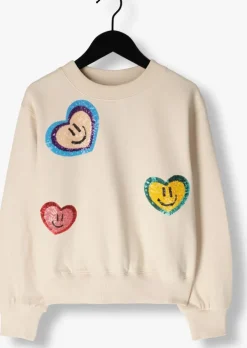 ecru molo sweater marge