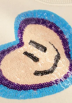 ecru molo sweater marge