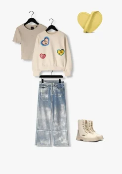 ecru molo sweater marge