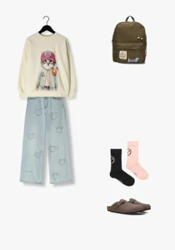 ecru molo sweater maxi