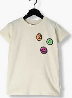 ecru molo t-shirt ranva