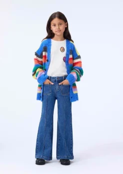ecru molo t-shirt ranva