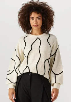 ecru moves trui kaiya jumper 4457