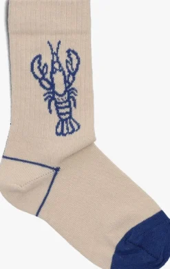 ecru mp denmark sokken lauge socks