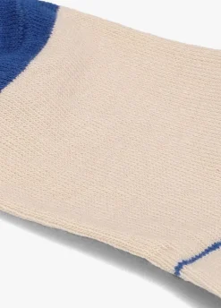 ecru mp denmark sokken lauge socks