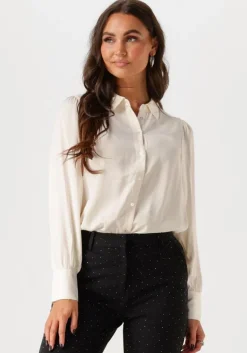 ecru msch copenhagen blouses mschviloah maluca