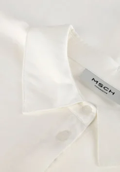 ecru msch copenhagen blouses mschsandeline maluca shirt