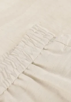 ecru msch copenhagen korte broek mschdisa hw shorts