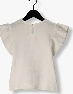 ecru my little cozmo t-shirt florak264s5