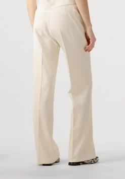 ecru neo noir pantalon alice structure pants