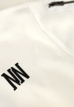 ecru nik & nik hoodies houston hoodie