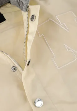 ecru nik & nik jack nicky bomber