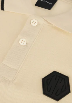 ecru nik & nik polo keyon polo