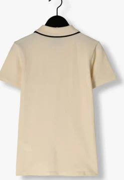 ecru nik & nik polo keyon polo