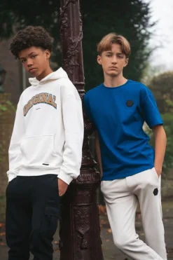 ecru nik & nik truien/vesten original hoodie