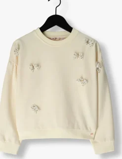 ecru nono sweater kimas sweater