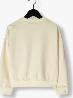 ecru nono sweater kimas sweater