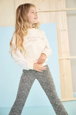 ecru nono sweater konono sweater