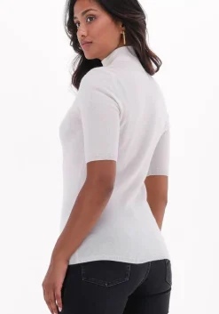 ecru not shy trui madeleine