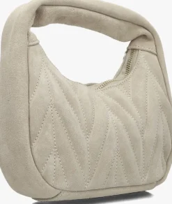 ecru notre-v handtas mabel