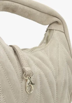 ecru notre-v handtas mabel