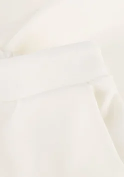 ecru notre-v korte broek nv-floraine